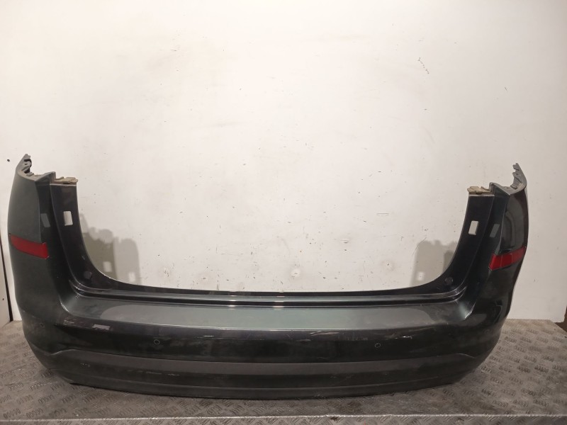 Recambio de paragolpes trasero para hyundai tucson (tl, tle) 1.6 gdi referencia OEM IAM 86640D7500  