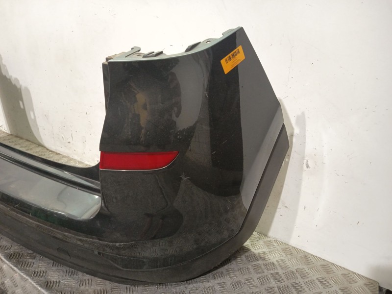 Recambio de paragolpes trasero para hyundai tucson (tl, tle) 1.6 gdi referencia OEM IAM 86640D7500  