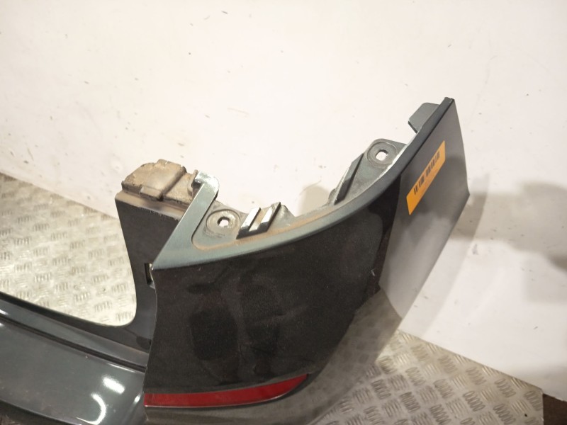 Recambio de paragolpes trasero para hyundai tucson (tl, tle) 1.6 gdi referencia OEM IAM 86640D7500  