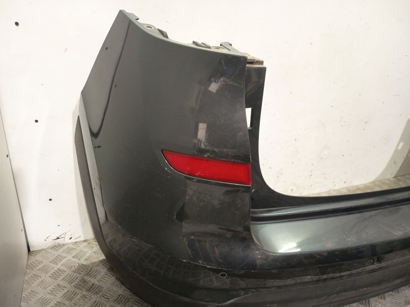 Recambio de paragolpes trasero para hyundai tucson (tl, tle) 1.6 gdi referencia OEM IAM 86640D7500  