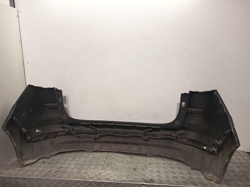 Recambio de paragolpes trasero para hyundai tucson (tl, tle) 1.6 gdi referencia OEM IAM 86640D7500  