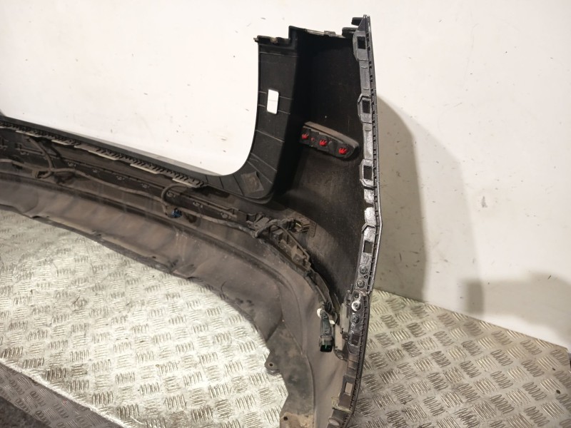 Recambio de paragolpes trasero para hyundai tucson (tl, tle) 1.6 gdi referencia OEM IAM 86640D7500  