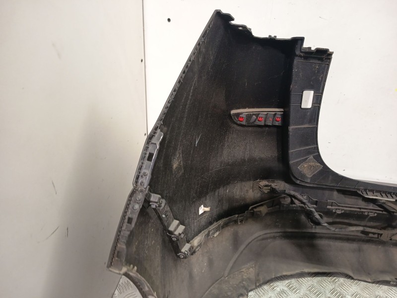 Recambio de paragolpes trasero para hyundai tucson (tl, tle) 1.6 gdi referencia OEM IAM 86640D7500  