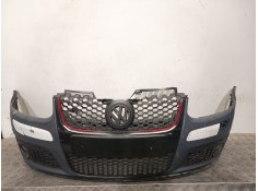Recambio de paragolpes delantero para volkswagen golf v (1k1) 1.6 fsi referencia OEM IAM   