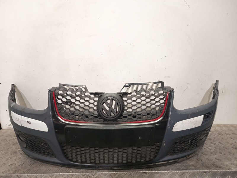 Recambio de paragolpes delantero para volkswagen golf v (1k1) 1.6 fsi referencia OEM IAM   