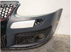 Recambio de paragolpes delantero para volkswagen golf v (1k1) 1.6 fsi referencia OEM IAM    2