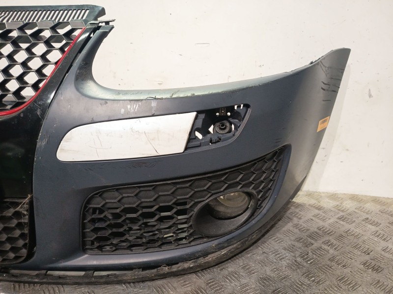Recambio de paragolpes delantero para volkswagen golf v (1k1) 1.6 fsi referencia OEM IAM   