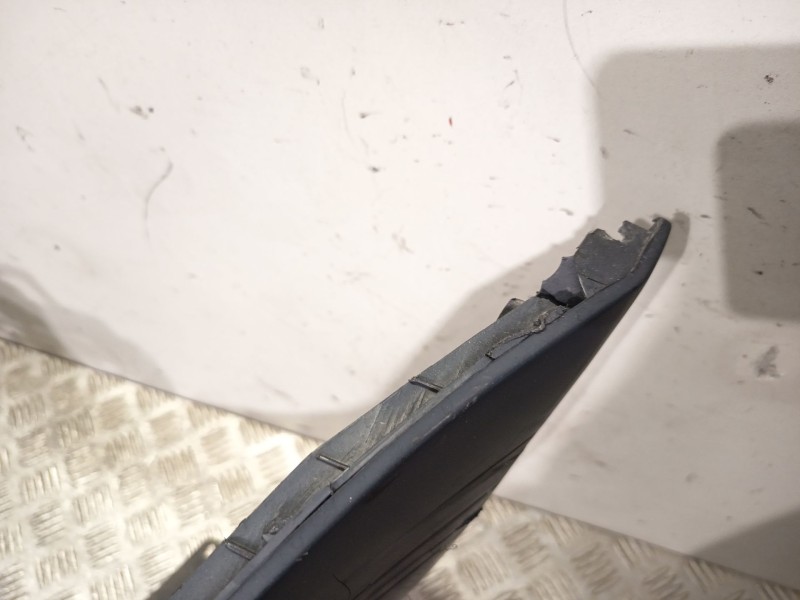 Recambio de paragolpes delantero para volkswagen golf v (1k1) 1.6 fsi referencia OEM IAM   