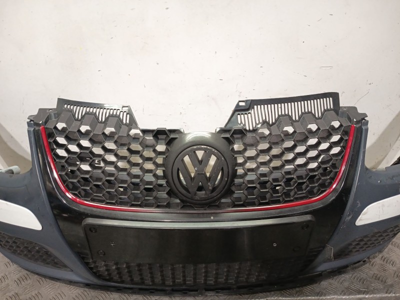 Recambio de paragolpes delantero para volkswagen golf v (1k1) 1.6 fsi referencia OEM IAM   