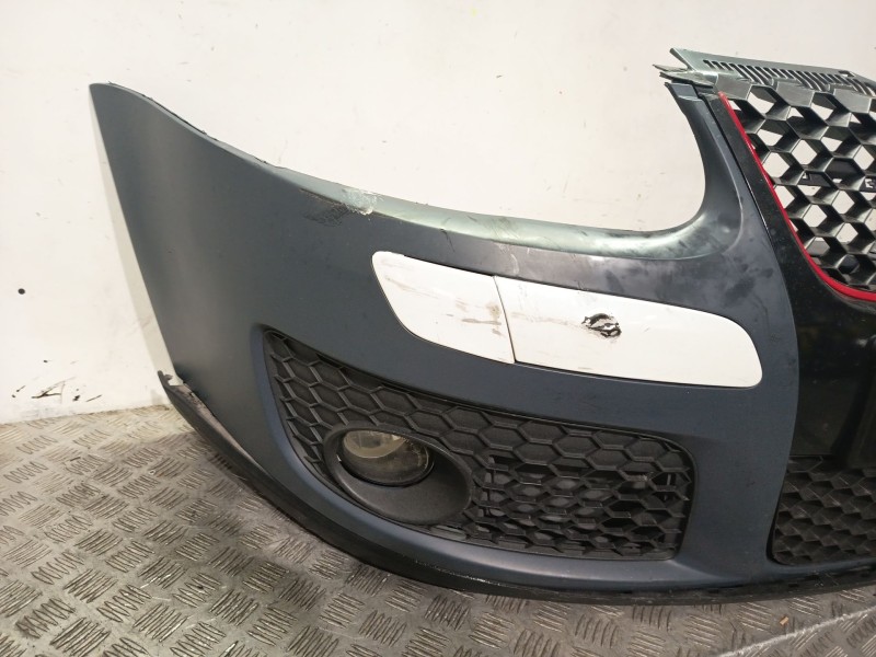 Recambio de paragolpes delantero para volkswagen golf v (1k1) 1.6 fsi referencia OEM IAM   