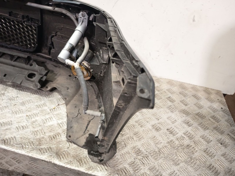 Recambio de paragolpes delantero para volkswagen golf v (1k1) 1.6 fsi referencia OEM IAM   