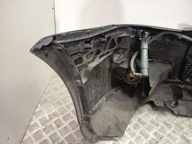 Recambio de paragolpes delantero para volkswagen golf v (1k1) 1.6 fsi referencia OEM IAM   