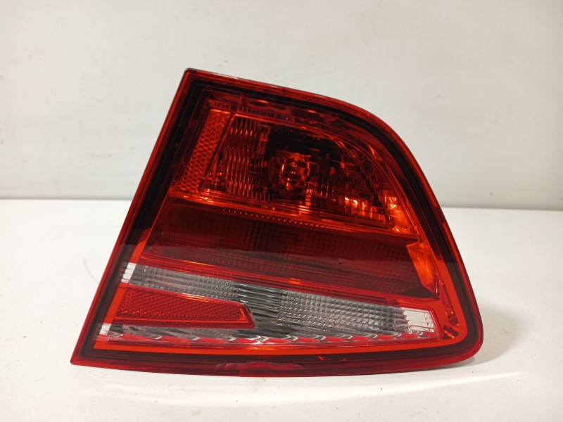 Recambio de piloto trasero derecho interior para seat toledo iv (kg3) 1.6 tdi referencia OEM IAM 6JH945094E  