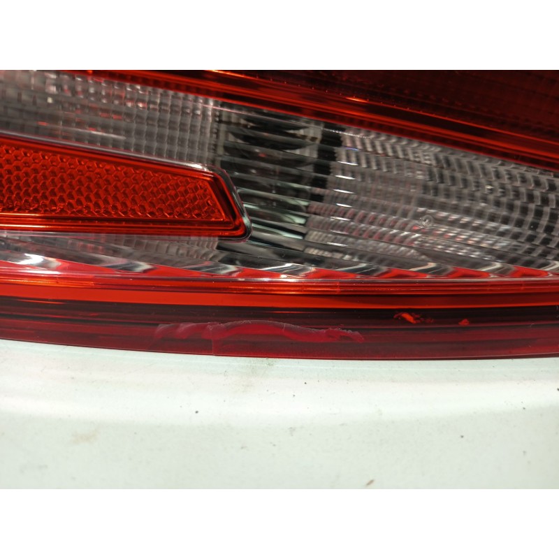 Recambio de piloto trasero derecho interior para seat toledo iv (kg3) 1.6 tdi referencia OEM IAM 6JH945094E  