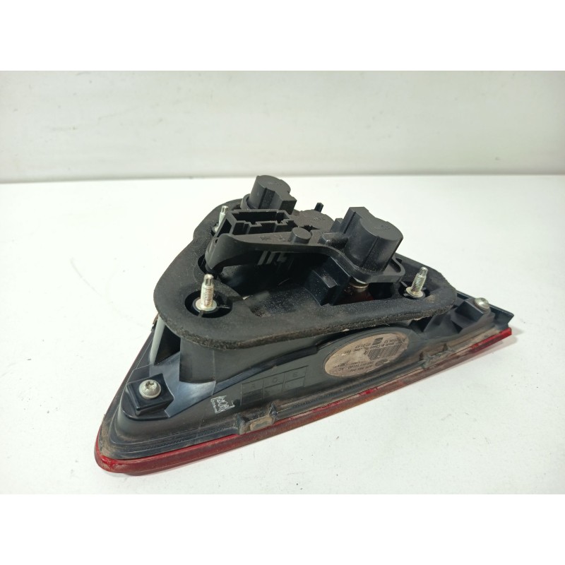 Recambio de piloto trasero derecho interior para seat toledo iv (kg3) 1.6 tdi referencia OEM IAM 6JH945094E  