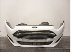 Recambio de paragolpes delantero para ford fiesta vi (cb1, ccn) 1.0 ecoboost referencia OEM IAM 1814802  