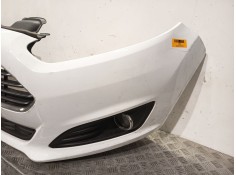 Recambio de paragolpes delantero para ford fiesta vi (cb1, ccn) 1.0 ecoboost referencia OEM IAM 1814802   2
