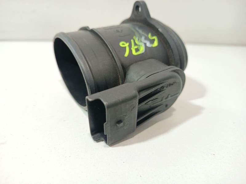 Recambio de caudalimetro para citroën c4 grand picasso i (ua_) 1.6 hdi referencia OEM IAM 9650010780  