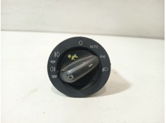 Recambio de mando luces para audi a6 berlina (4f2) 3.0 tdi quattro (165kw) referencia OEM IAM 4F1941531D  