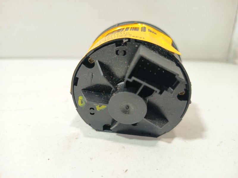 Recambio de mando luces para audi a6 berlina (4f2) 3.0 tdi quattro (165kw) referencia OEM IAM 4F1941531D  