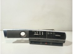 Recambio de rejilla aireadora para audi a6 berlina (4f2) 3.0 tdi quattro (165kw) referencia OEM IAM 4F1820951  
