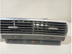 Recambio de rejilla aireadora para audi a6 berlina (4f2) 3.0 tdi quattro (165kw) referencia OEM IAM 4F1820951   2