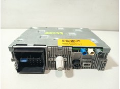 Recambio de sistema audio / radio cd para peugeot 208 i (ca_, cc_) 1.2 vti 82 referencia OEM IAM 503551224208   2