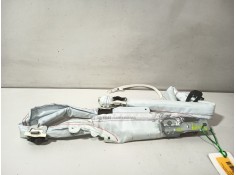 Recambio de airbag cortina delantero derecho para peugeot 208 i (ca_, cc_) 1.2 vti 82 referencia OEM IAM 619856501  