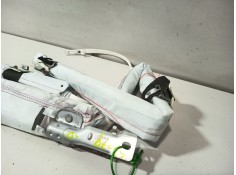 Recambio de airbag cortina delantero derecho para peugeot 208 i (ca_, cc_) 1.2 vti 82 referencia OEM IAM 619856501   2