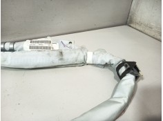 Recambio de airbag cortina delantero izquierdo para peugeot 208 i (ca_, cc_) 1.2 vti 82 referencia OEM IAM 619856500   2