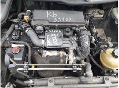 peugeot 206 hatchback (2a/c) del año 2002 2