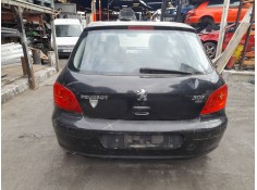 peugeot 307 (3a/c) del año 2008