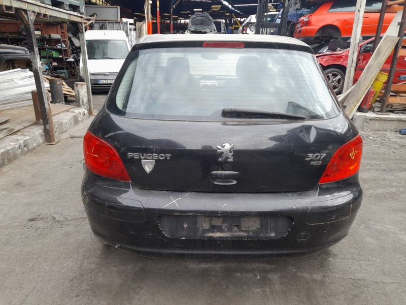 peugeot 307 (3a/c) del año 2008