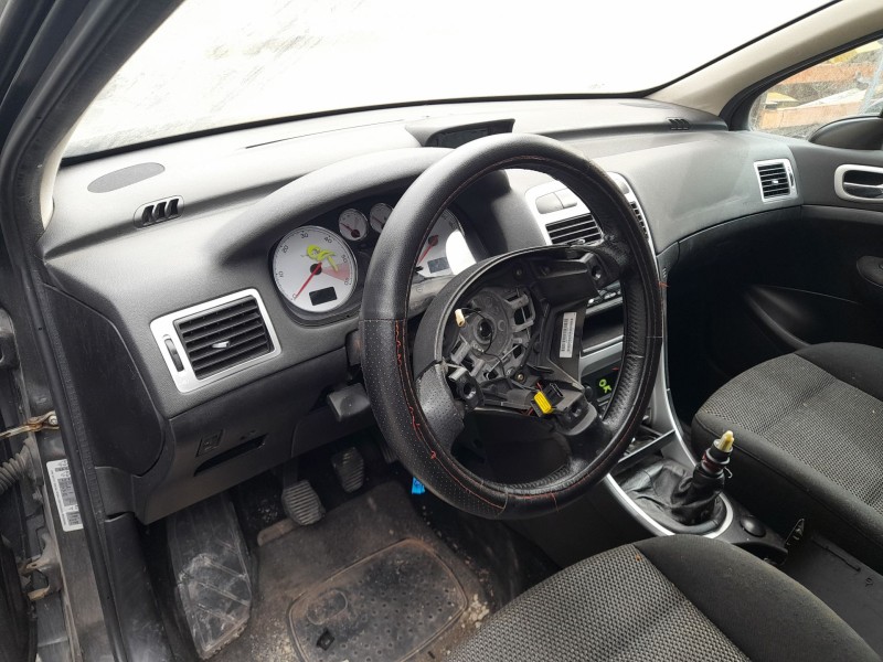 peugeot 307 (3a/c) del año 2008