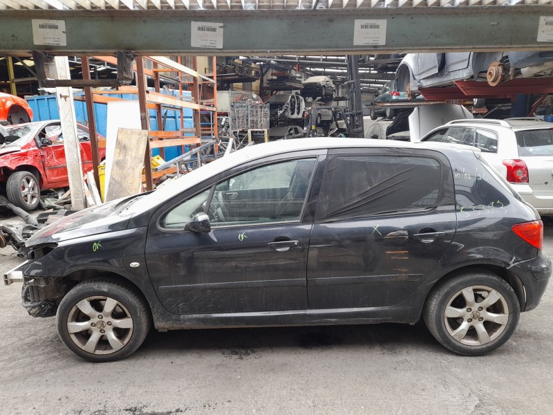 peugeot 307 (3a/c) del año 2008