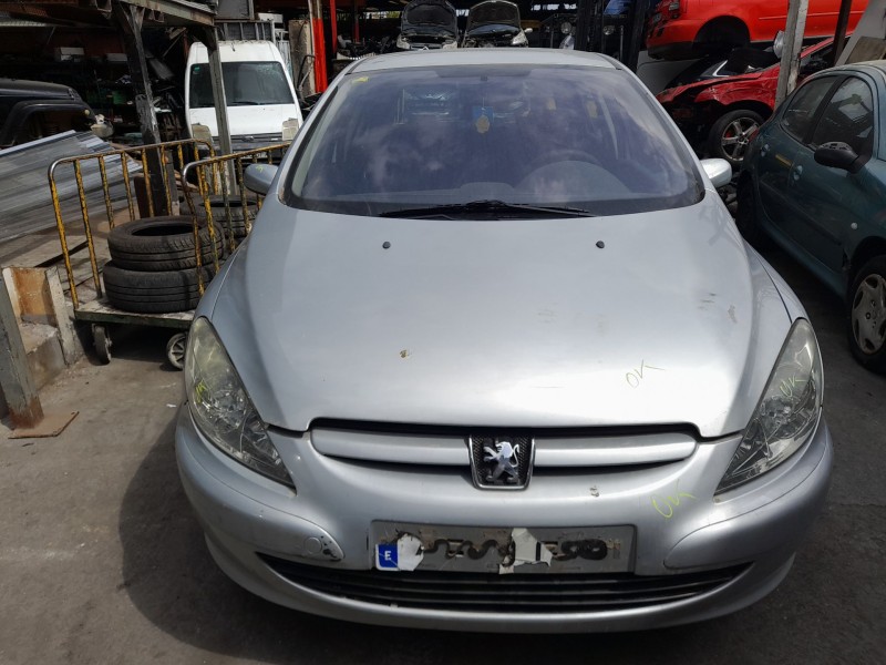 peugeot 307 (3a/c) del año 2004
