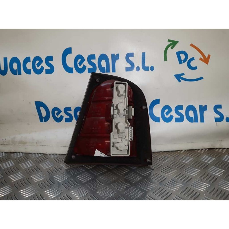 PILOTO TRASERO IZQUIERDO 1U6945111C  - imagen 2