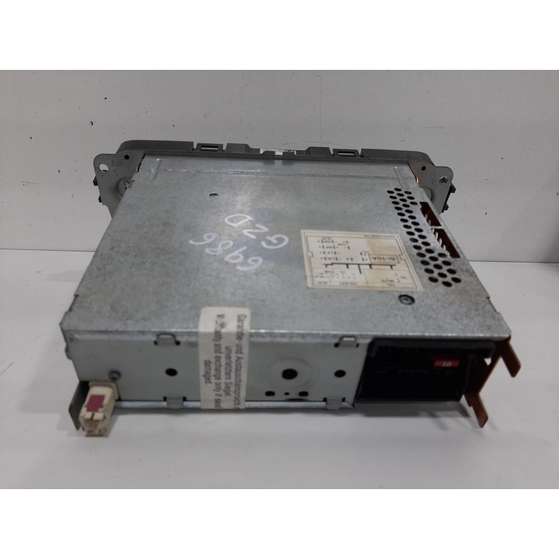 SISTEMA AUDIO / RADIO CD 6J1035153C  - imagen 3