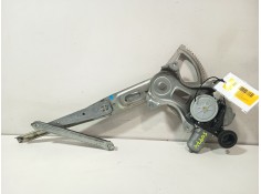 Recambio de elevalunas delantero derecho para toyota prius (_w3_) 1.8 hybrid (zvw3_) referencia OEM IAM 6980152070  