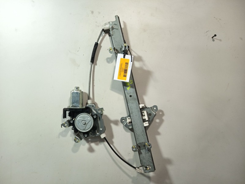 Recambio de elevalunas delantero derecho para nissan tiida hatchback (c11) 1.5 dci referencia OEM IAM 80720EE00C  