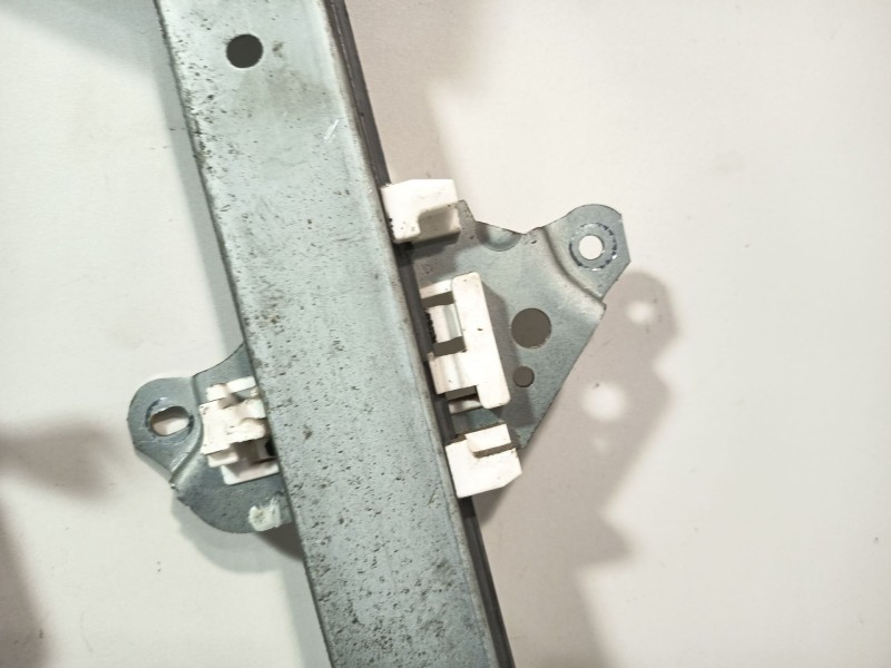 Recambio de elevalunas delantero derecho para nissan tiida hatchback (c11) 1.5 dci referencia OEM IAM 80720EE00C  