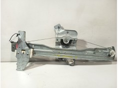 Recambio de elevalunas trasero derecho para citroën c3 picasso (sh_) 1.6 vti 120 referencia OEM IAM 9224F3  