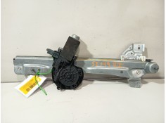 Recambio de elevalunas trasero izquierdo para renault grand scénic iv (r9_) 1.3 tce 160 referencia OEM IAM 827213658R  