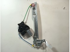 Recambio de elevalunas delantero izquierdo para opel corsa e (x15) 1.4 (08, 68) referencia OEM IAM 39161986  