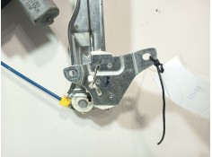 Recambio de elevalunas delantero izquierdo para opel corsa e (x15) 1.4 (08, 68) referencia OEM IAM 39161986   2