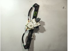 Recambio de elevalunas trasero derecho para mercedes-benz clase a (w169) a 160 cdi (169.006, 169.306) referencia OEM IAM 1697303