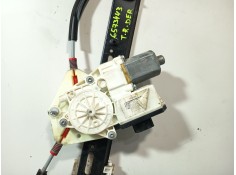 Recambio de elevalunas trasero derecho para mercedes-benz clase a (w169) a 160 cdi (169.006, 169.306) referencia OEM IAM 1697303 2