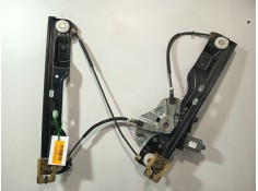Recambio de elevalunas delantero izquierdo para opel astra j sports tourer (p10) 1.6 cdti (35) referencia OEM IAM 13350758  