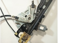 Recambio de elevalunas delantero izquierdo para opel astra j sports tourer (p10) 1.6 cdti (35) referencia OEM IAM 13350758   2