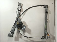 Recambio de elevalunas delantero izquierdo para renault kangoo express (fw0/1_) 1.5 dci 90 (fw0g, fw05, fw08, fw11) referencia O